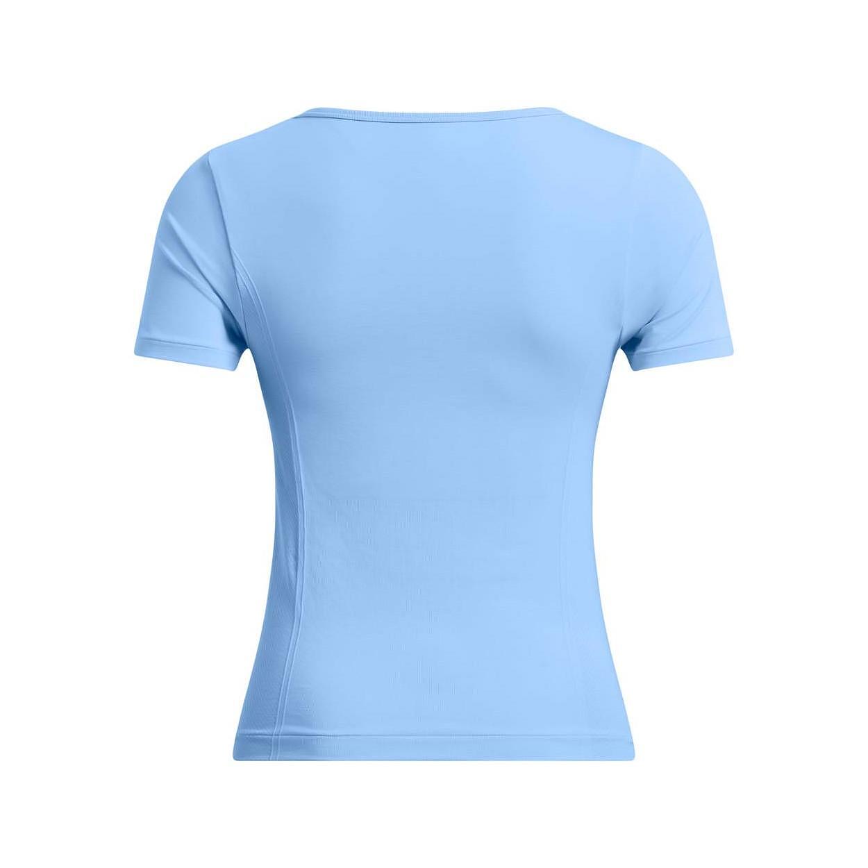 Дамска тениска UA Vanish Seamless SS