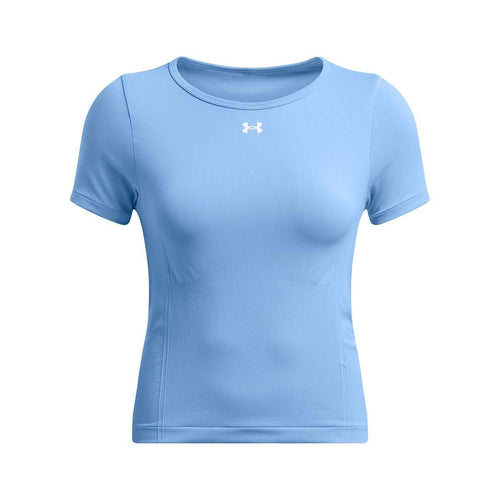 Дамска тениска UA Vanish Seamless SS