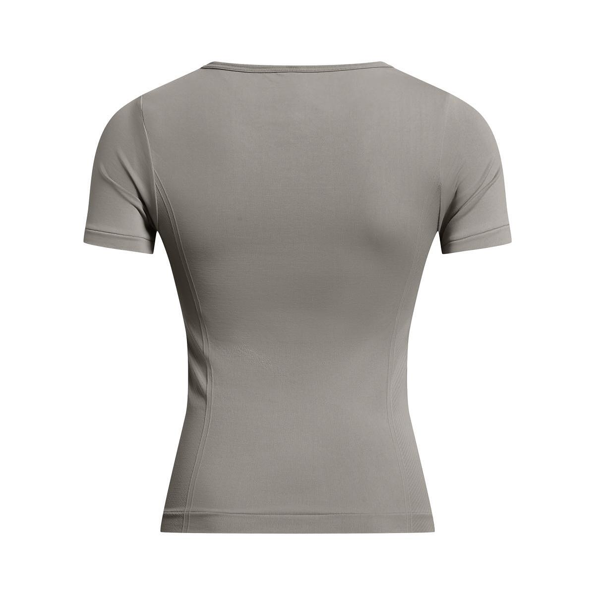 Дамска тениска UA Vanish Seamless SS *