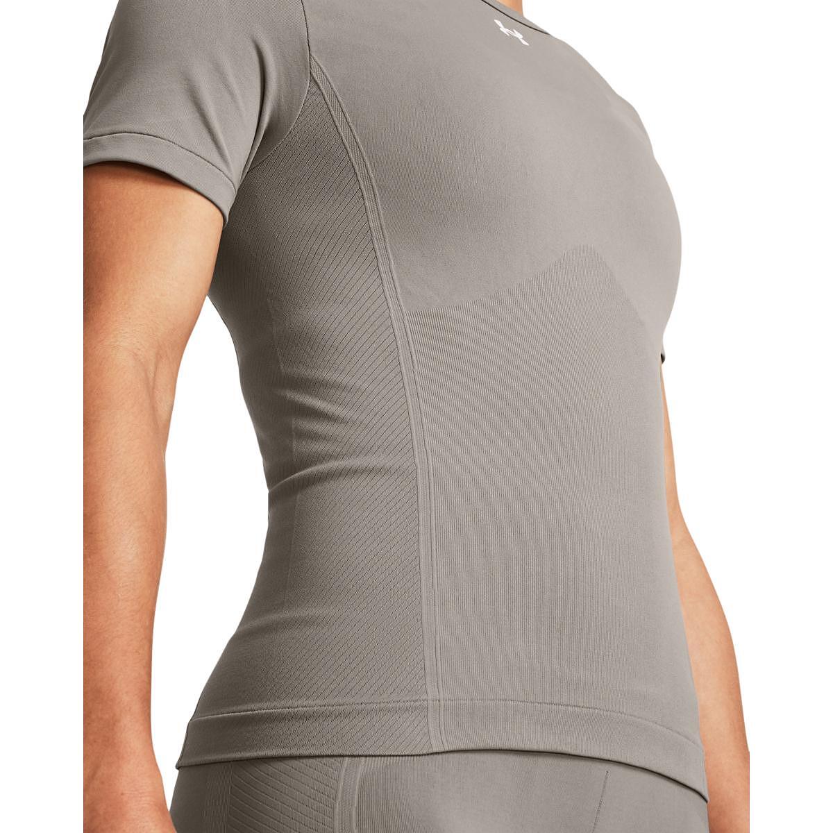 Дамска тениска UA Vanish Seamless SS *