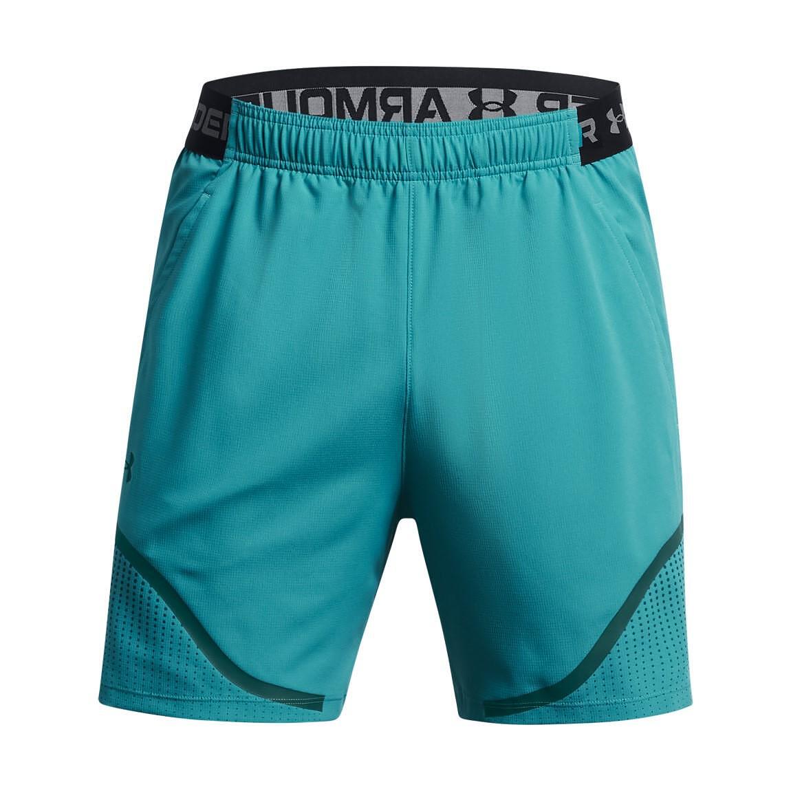 Мъжки шорти UA Vanish Woven 6in Graphic STS *