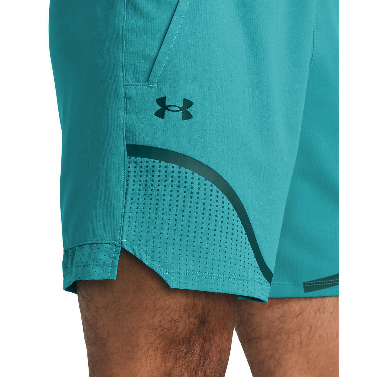 Мъжки шорти UA Vanish Woven 6in Graphic STS *