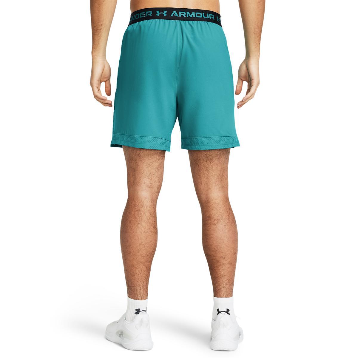 Мъжки шорти UA Vanish Woven 6in Graphic STS *