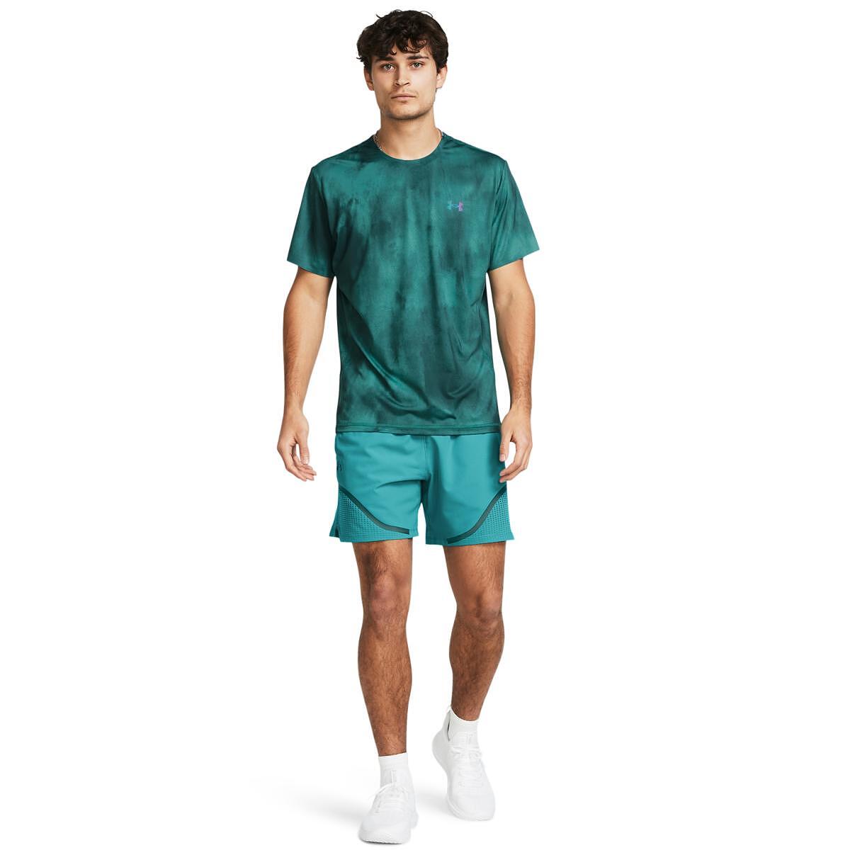 Мъжки шорти UA Vanish Woven 6in Graphic STS *