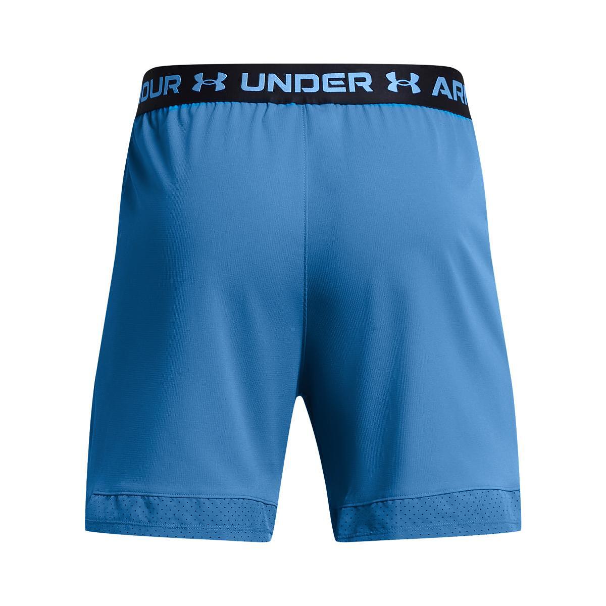 Мъжки шорти UA Vanish Woven 6in *