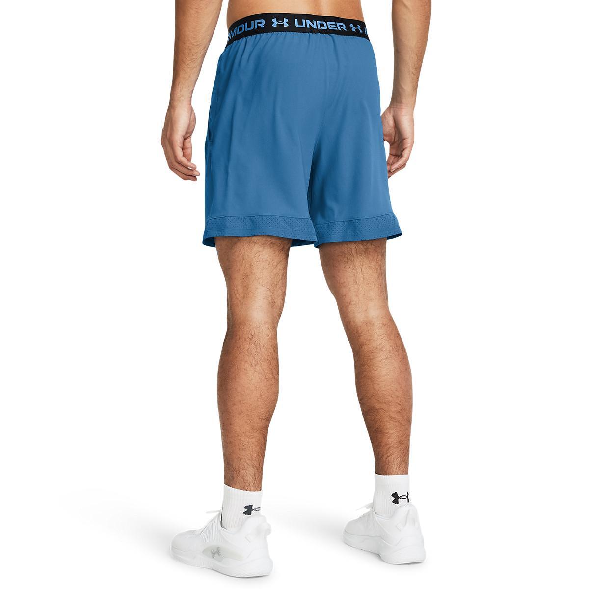 Мъжки шорти UA Vanish Woven 6in *