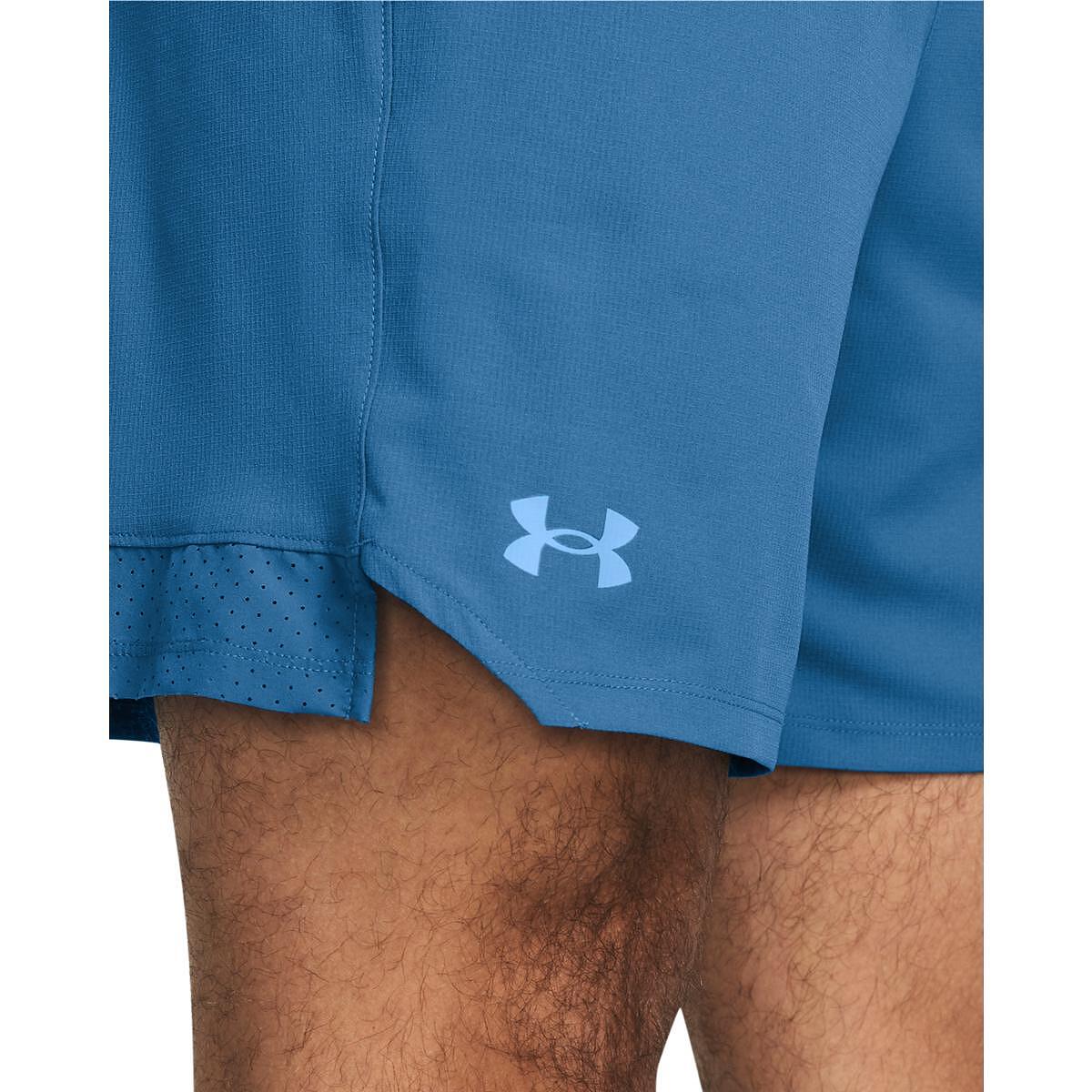 Мъжки шорти UA Vanish Woven 6in *