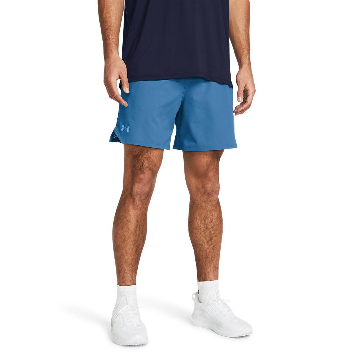 Мъжки шорти UA Vanish Woven 6in *