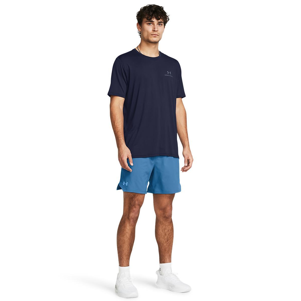 Мъжки шорти UA Vanish Woven 6in *