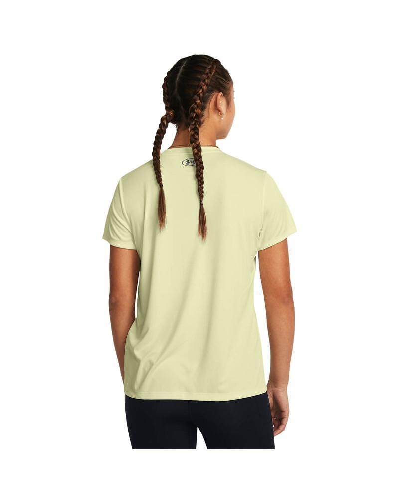 Дамска тениска UA Velocity Gradient WM SS *