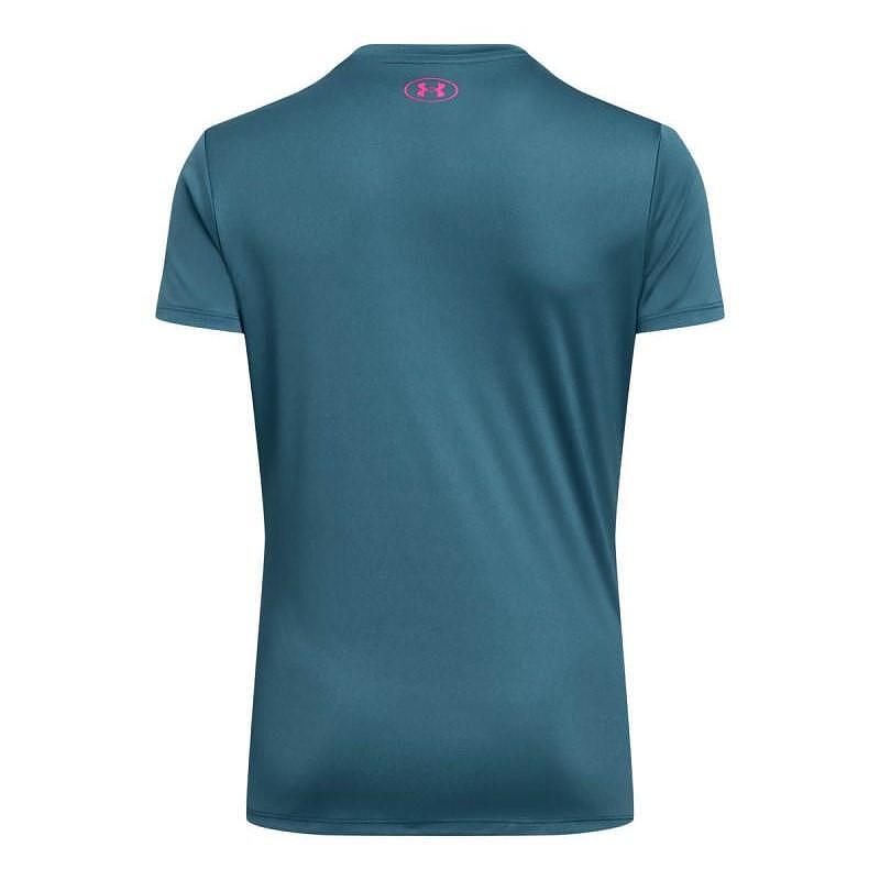 Дамска тениска UA Velocity Gradient WM SS *