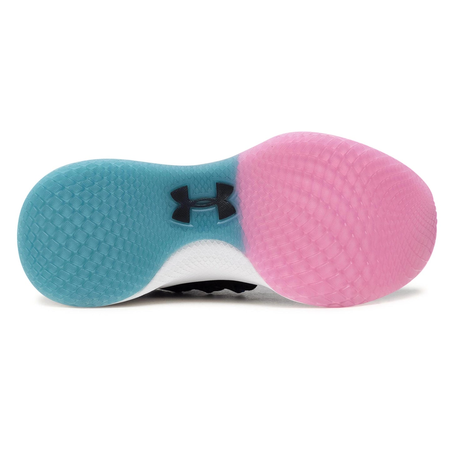 Дамски маратонки UA W Charged Breathe Clr SFT *