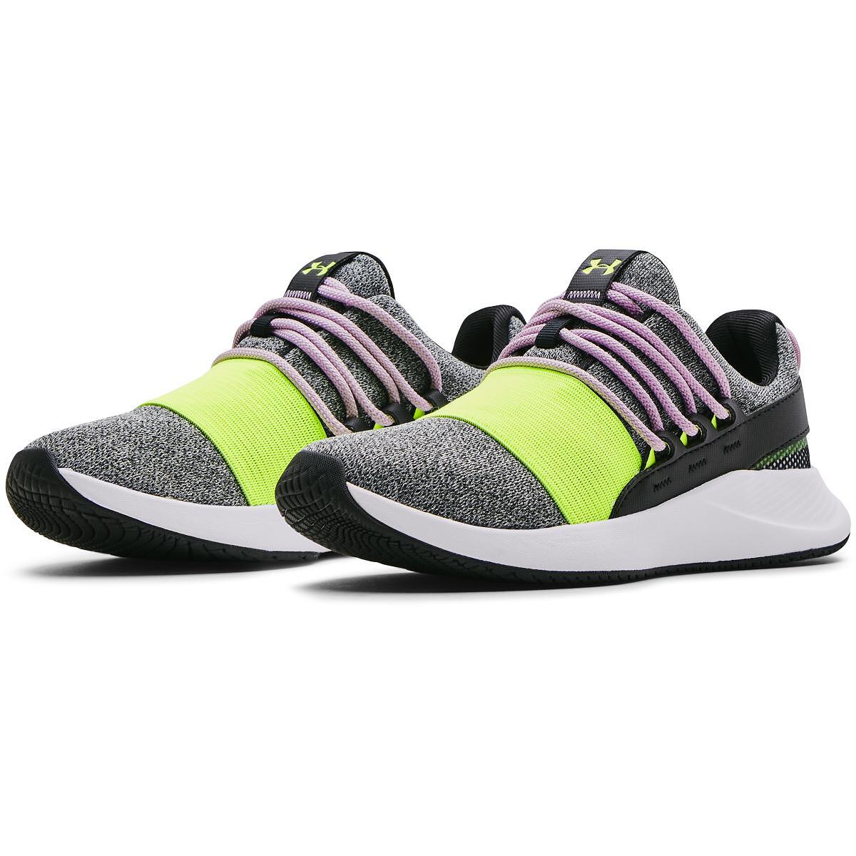 Дамски маратонки UA W Charged Breathe Lace NM *
