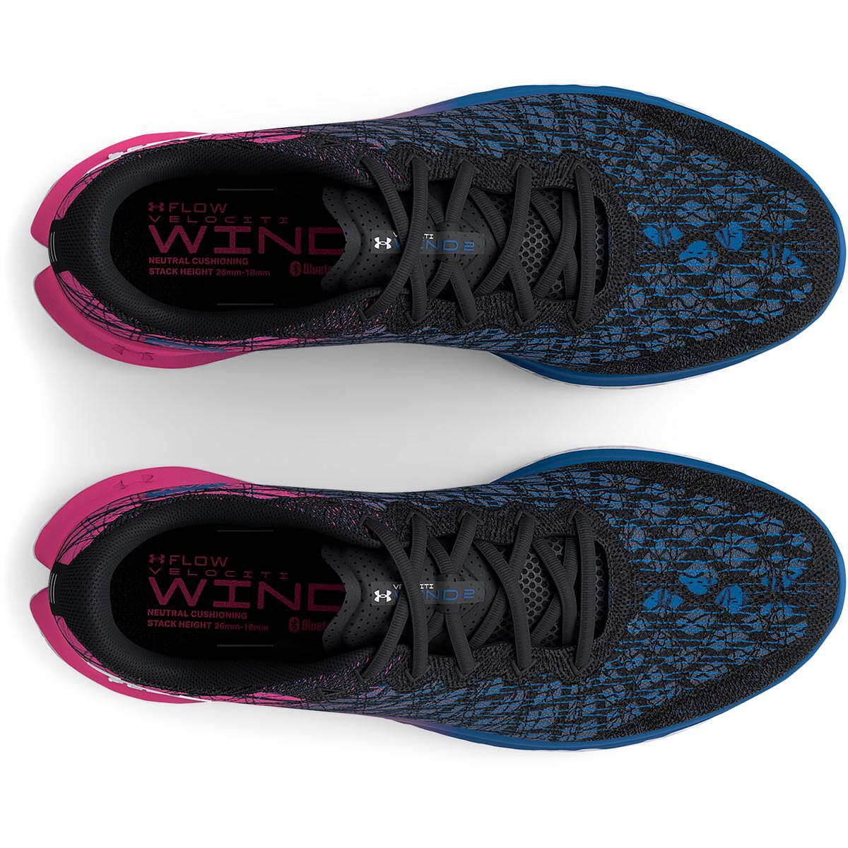 Дамски маратонки UA W Flow Velociti Wind 2 *