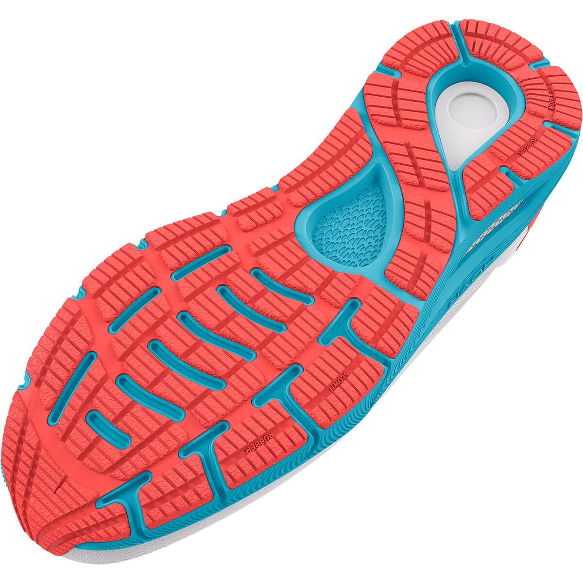 Дамски маратонки UA W Hovr Sonic 5 *