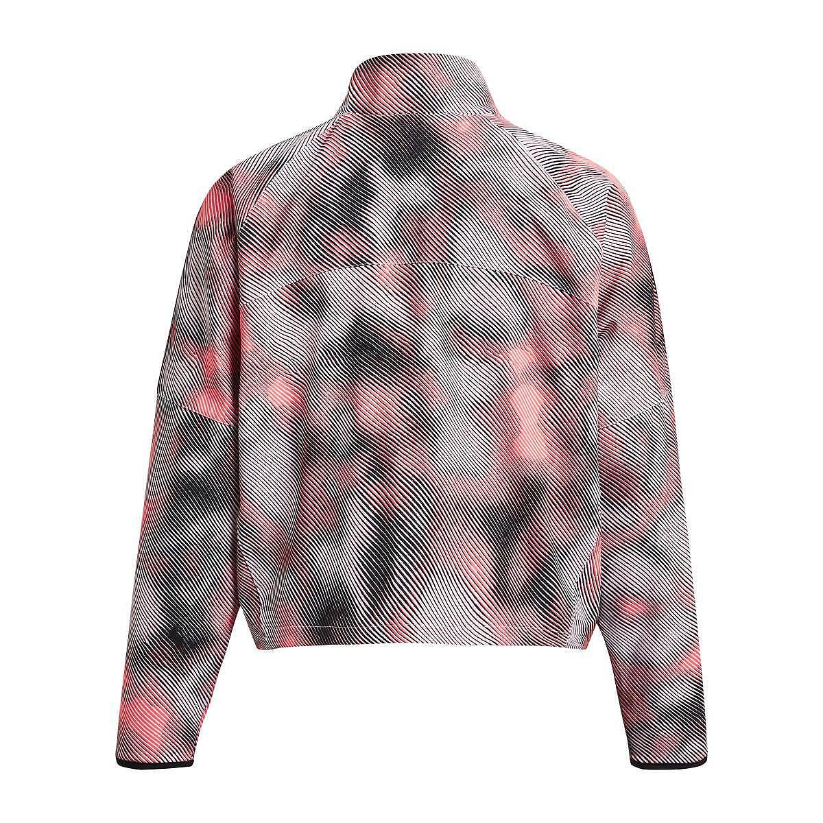 Дамски яке UA W S CH Pro Print *