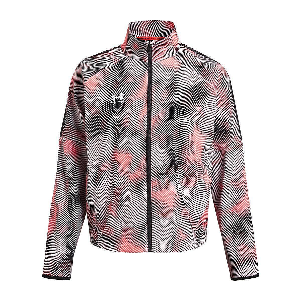 Дамски яке UA W S CH Pro Print *