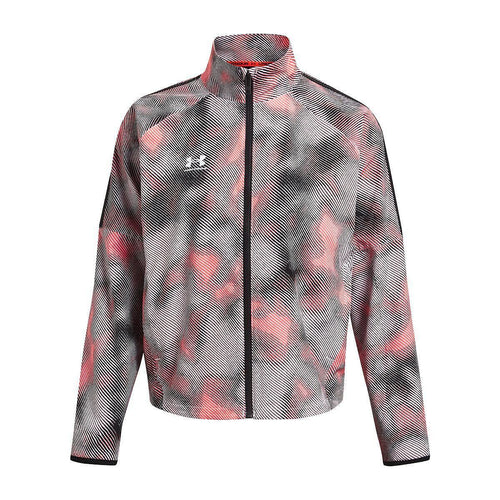 Дамски яке UA W S CH Pro Print *