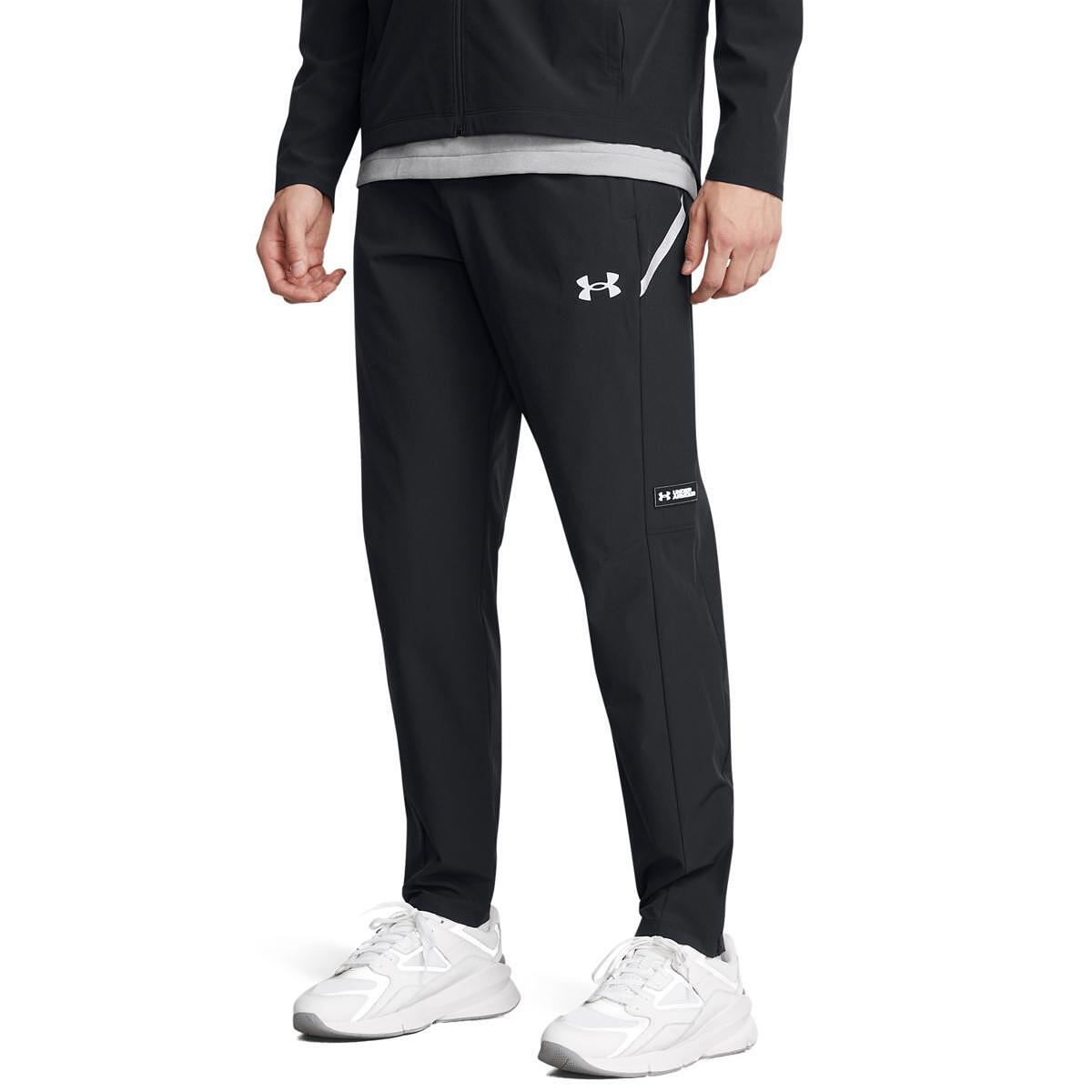 Мъжки спортен панталон UA Woven Utility