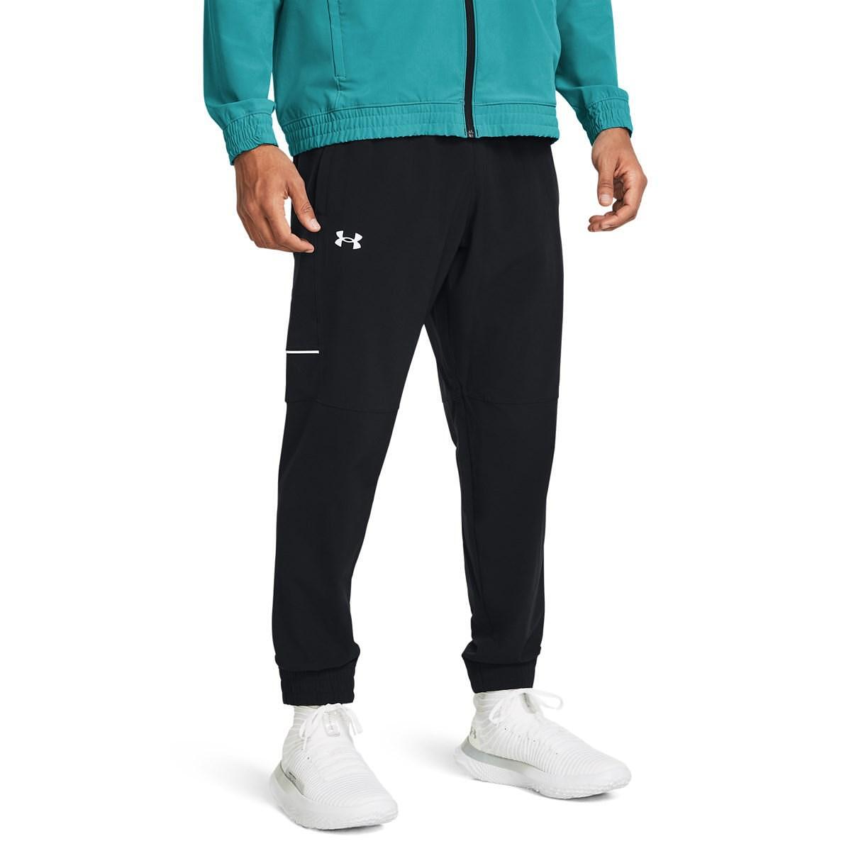 Мъжки спортен панталон UA Zone Woven