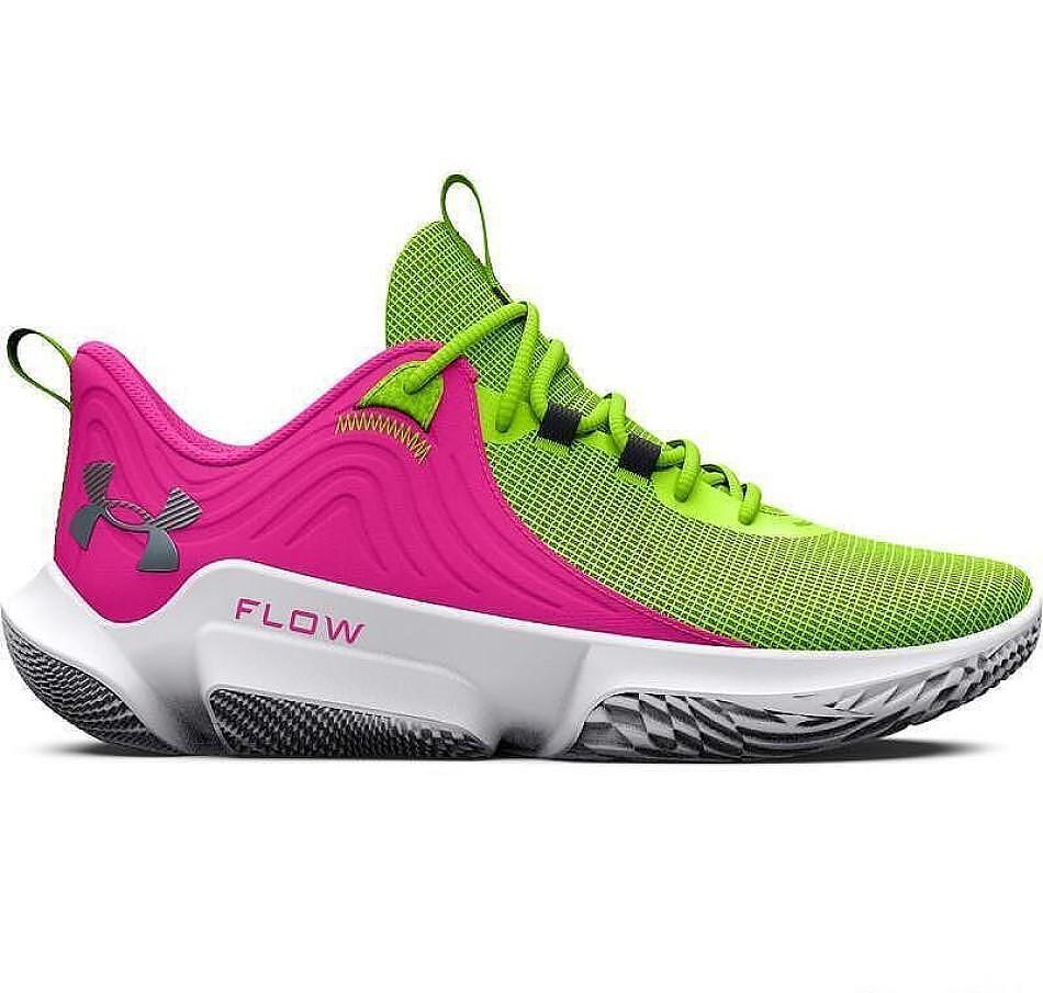 Унисекс маратонки UA Flow Futr X 2 MM *