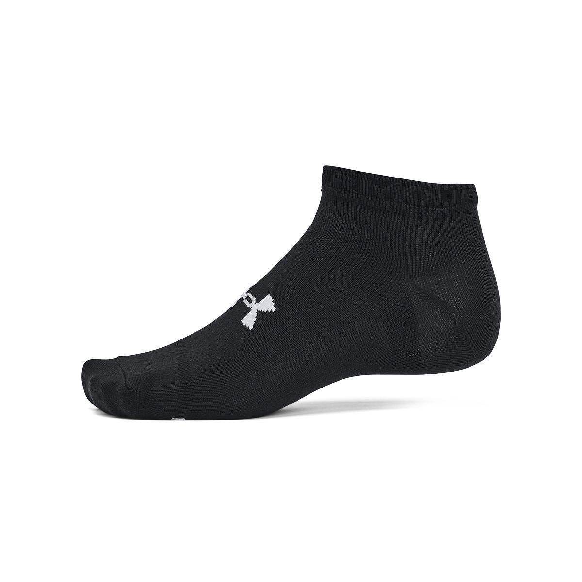Чорапи UA Unisex UA Essential Low 6бр.