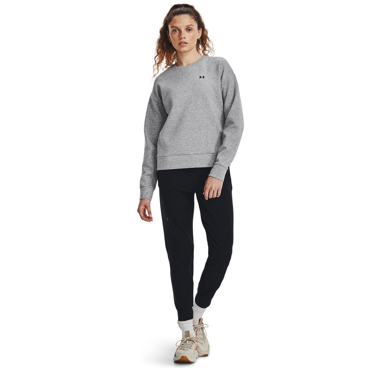 Дамска блуза UA Unstoppable Fleece *