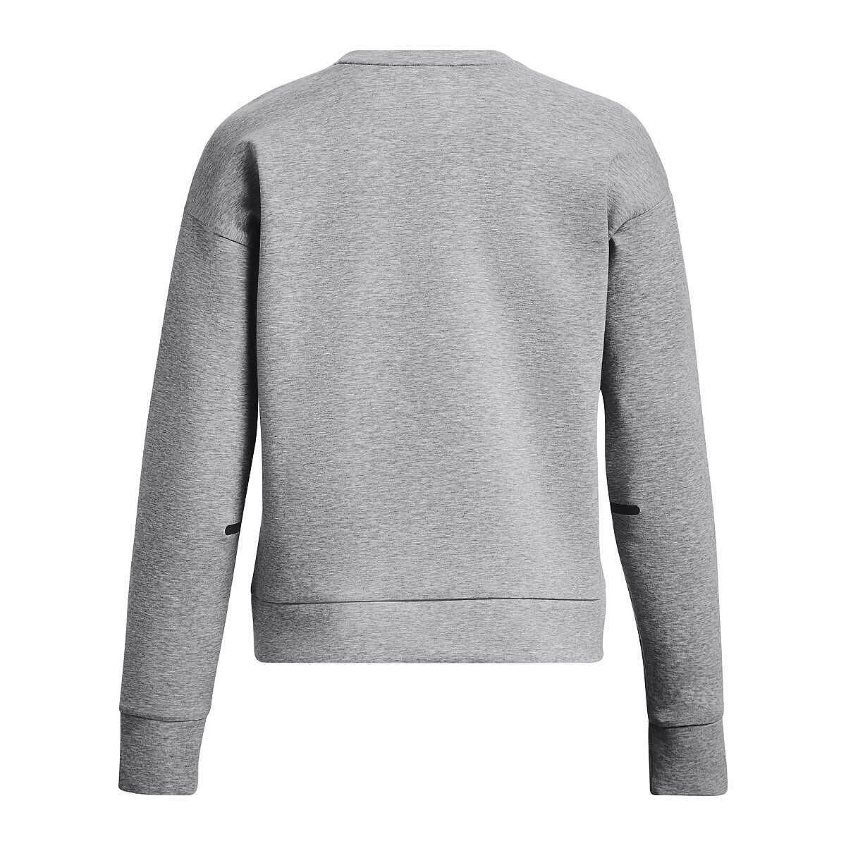 Дамска блуза UA Unstoppable Fleece *