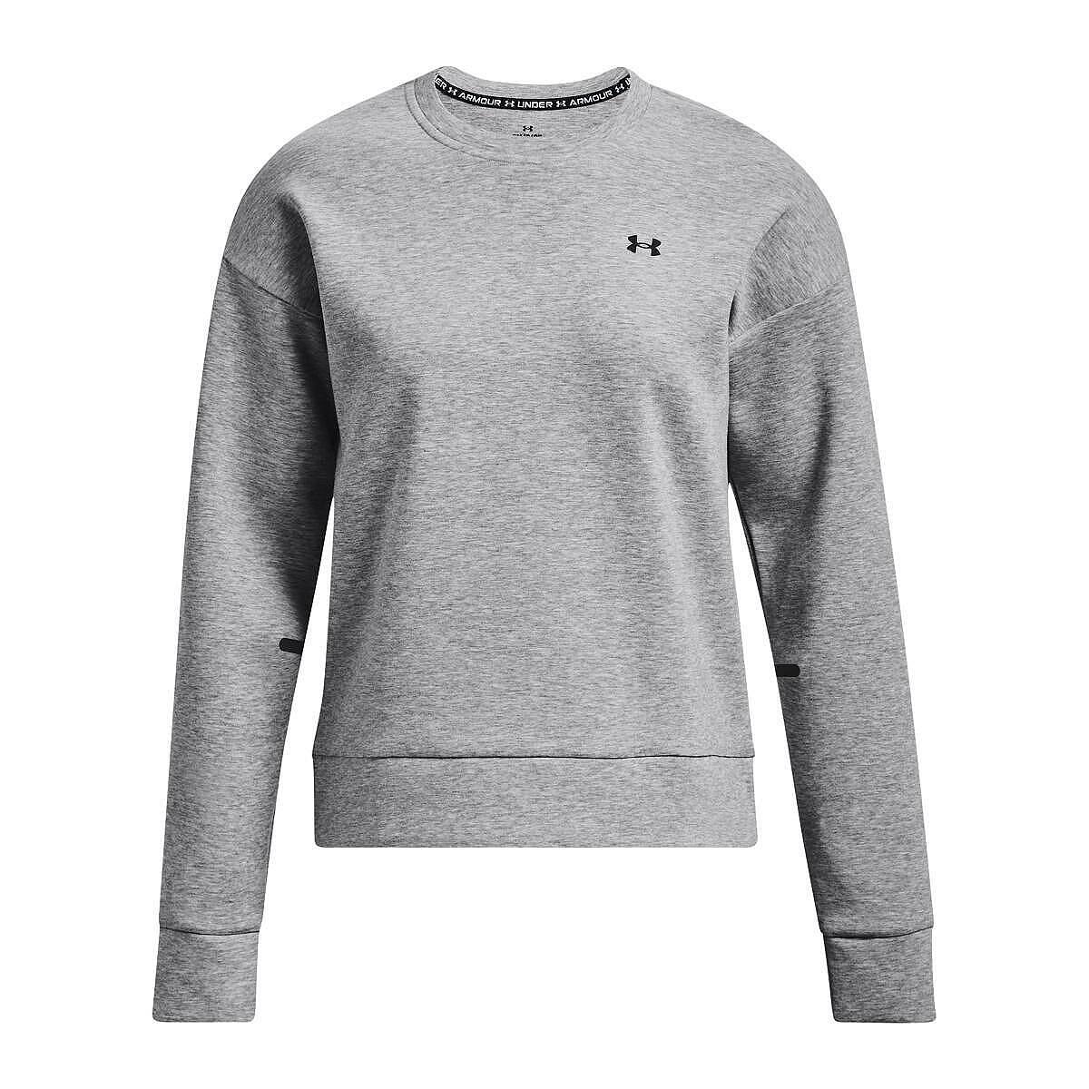 Дамска блуза UA Unstoppable Fleece *