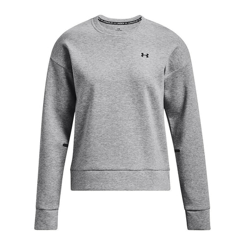Дамска блуза UA Unstoppable Fleece *