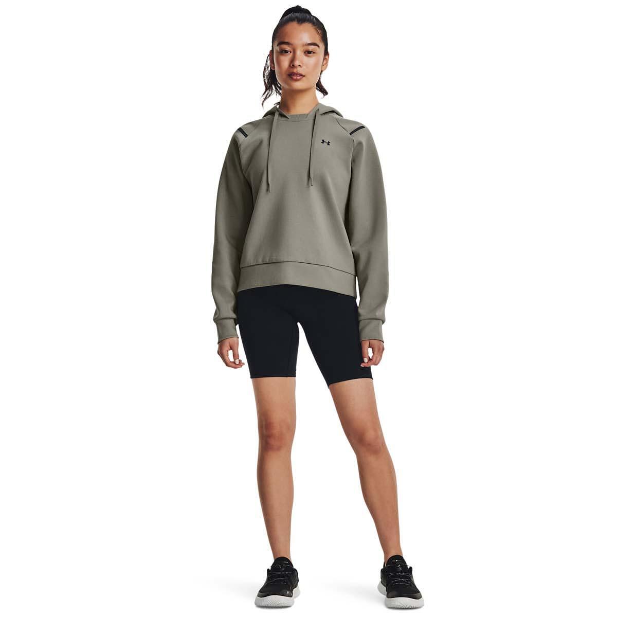 Дамски суитшърт UA Unstoppable Fleece *