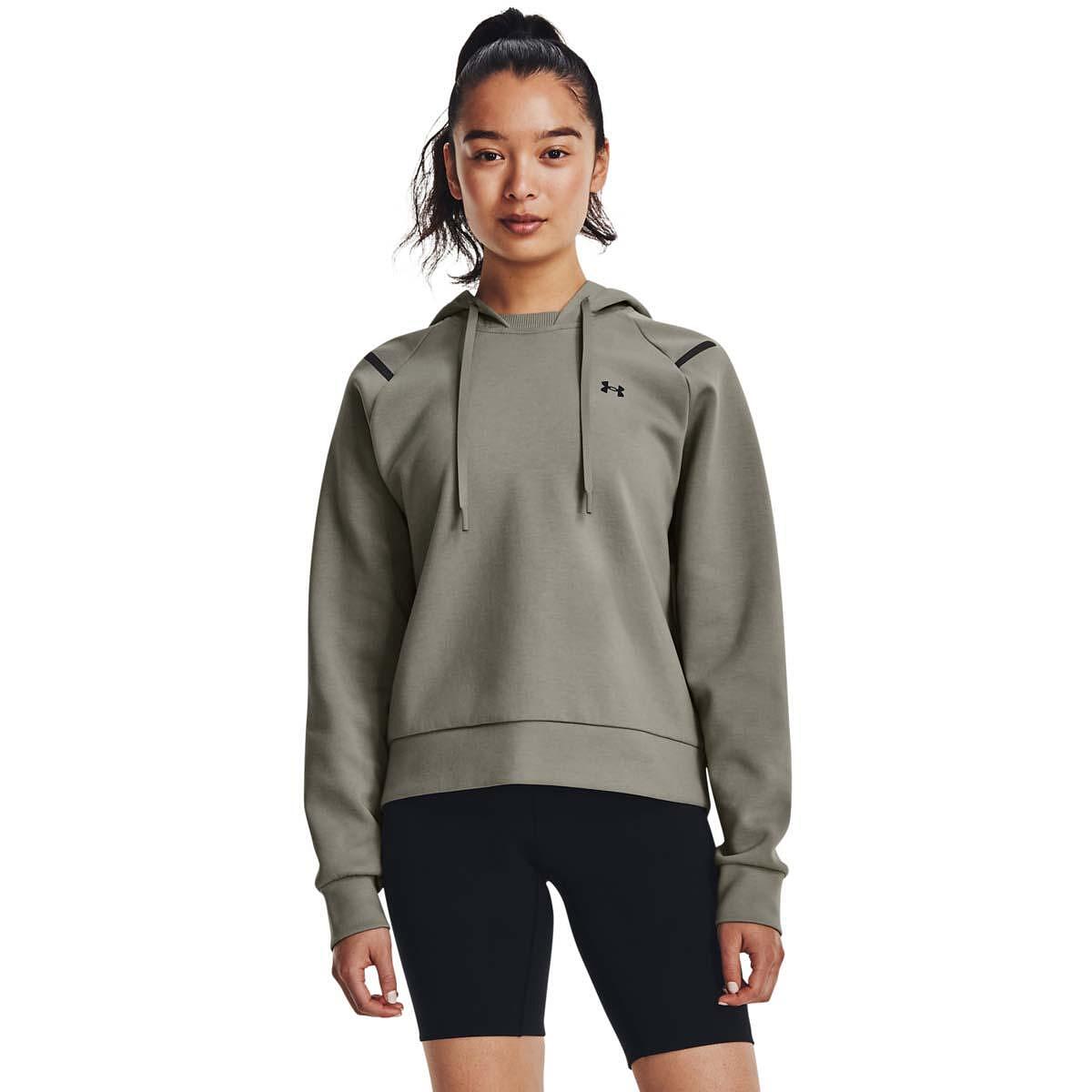 Дамски суитшърт UA Unstoppable Fleece *
