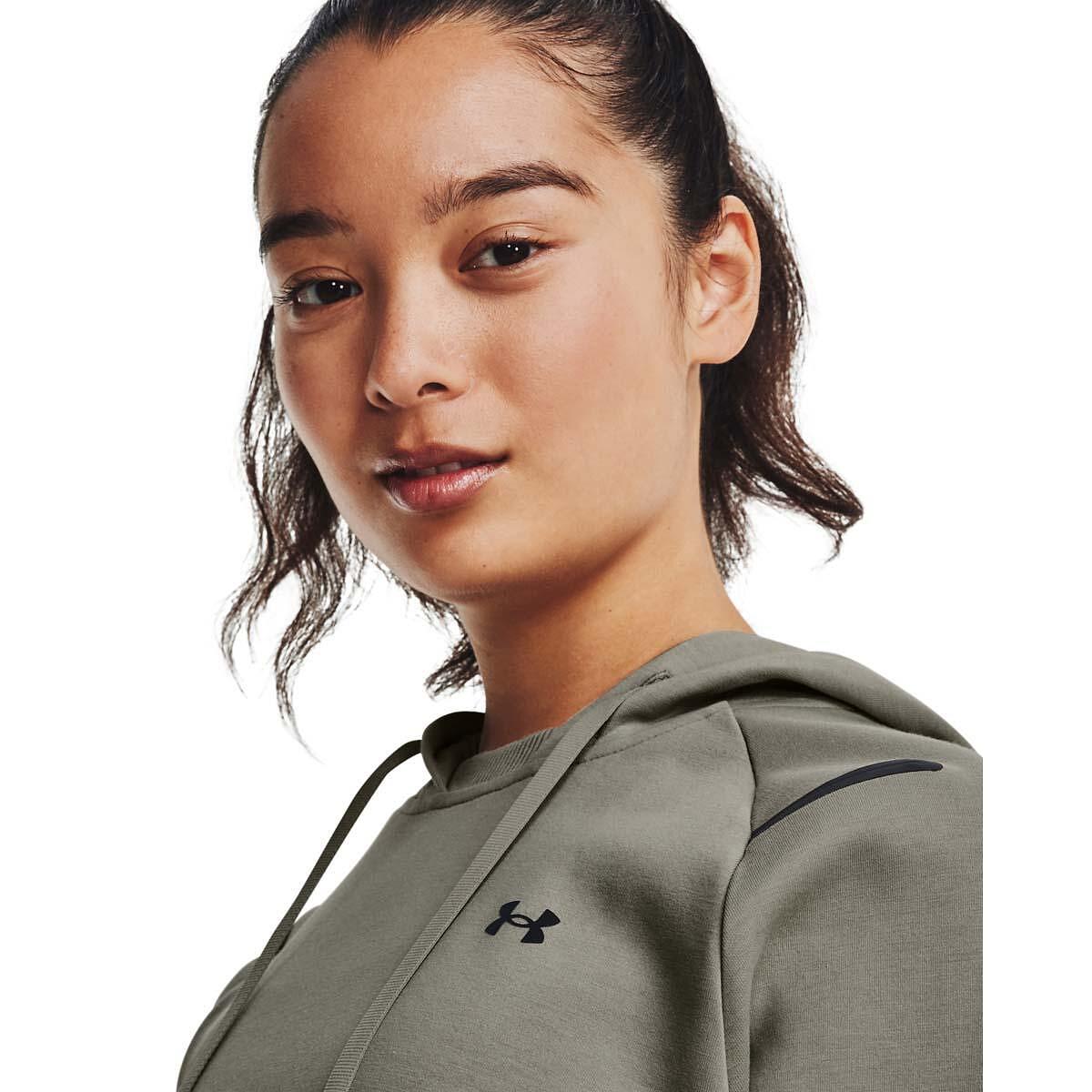 Дамски суитшърт UA Unstoppable Fleece *