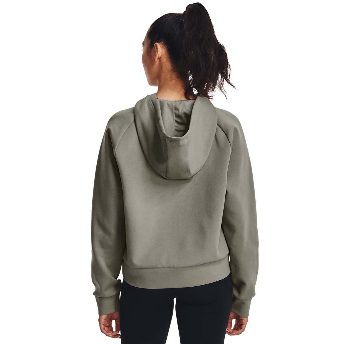 Дамски суитшърт UA Unstoppable Fleece *