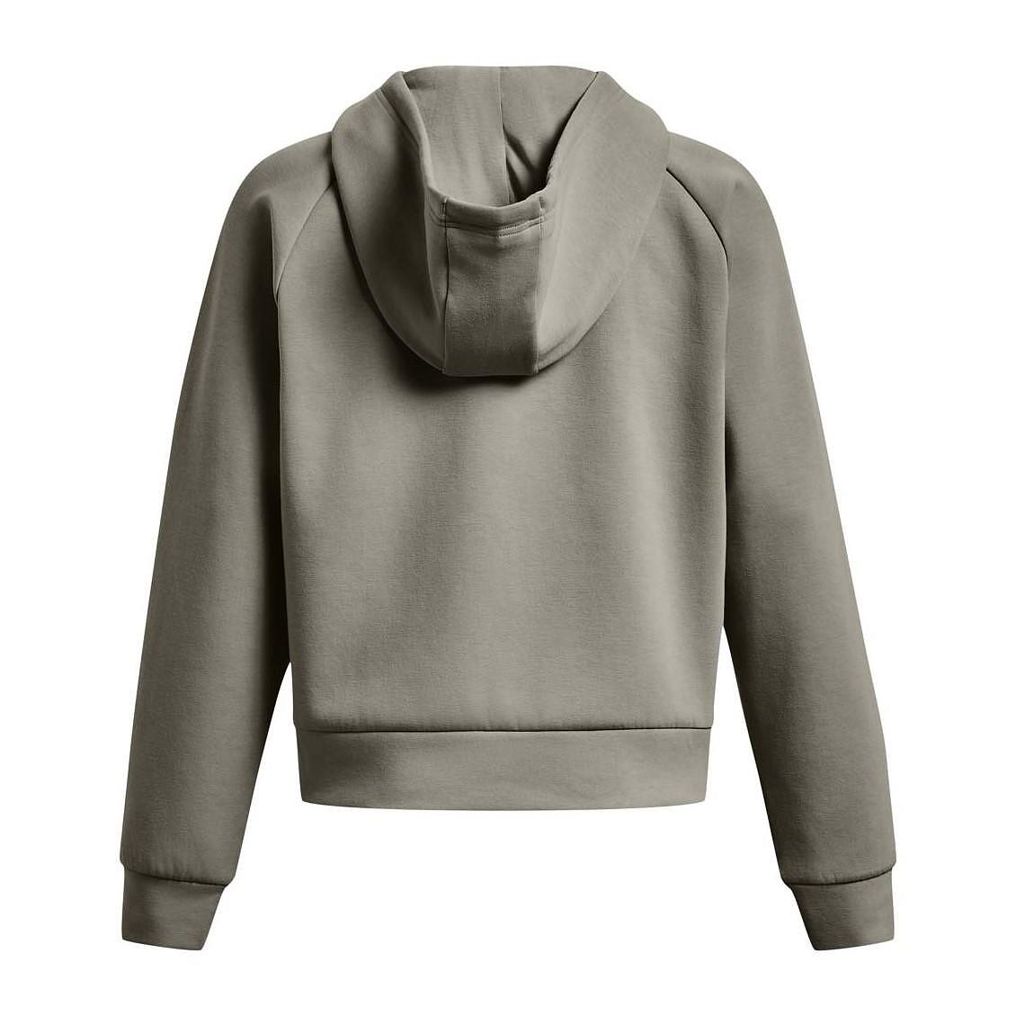 Дамски суитшърт UA Unstoppable Fleece *
