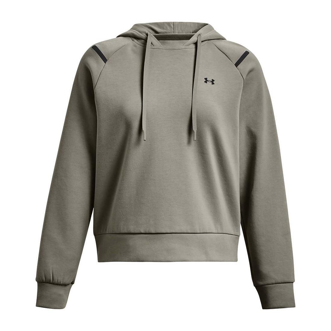 Дамски суитшърт UA Unstoppable Fleece *
