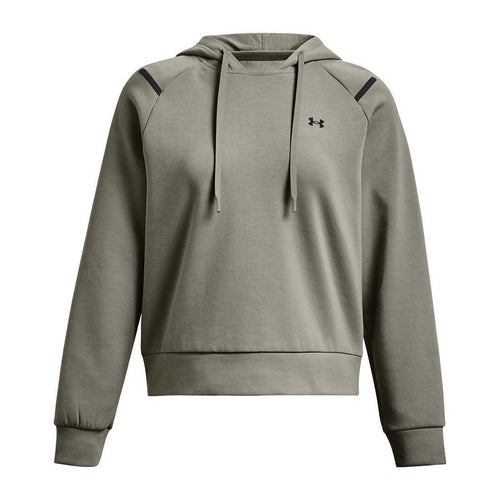 Дамски суитшърт UA Unstoppable Fleece *