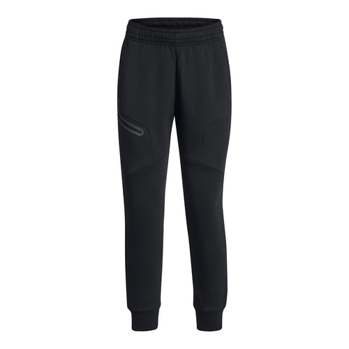 Дамски спортен панталон UA Unstoppable Fleece