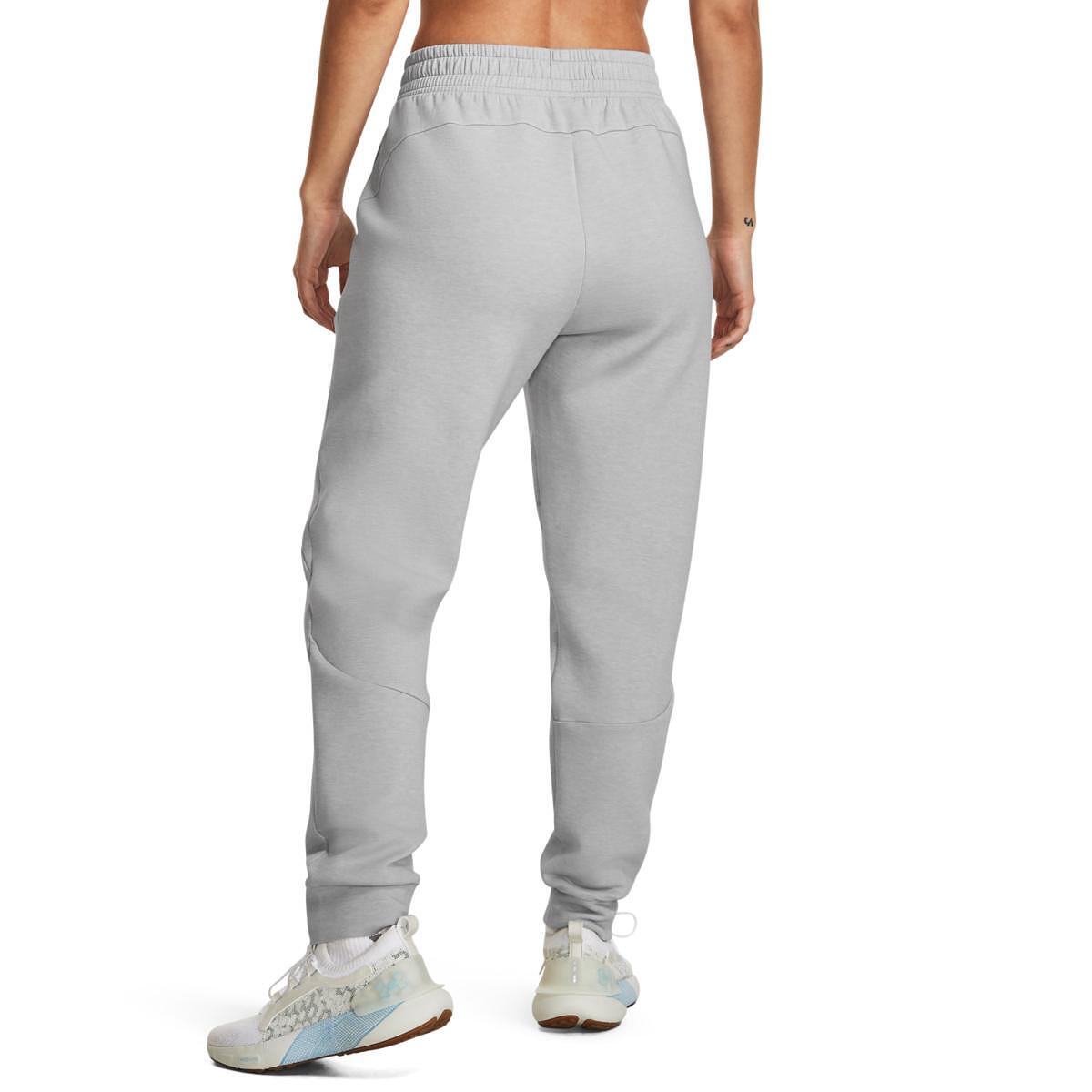 Дамски спортен панталон UA Unstoppable Fleece *