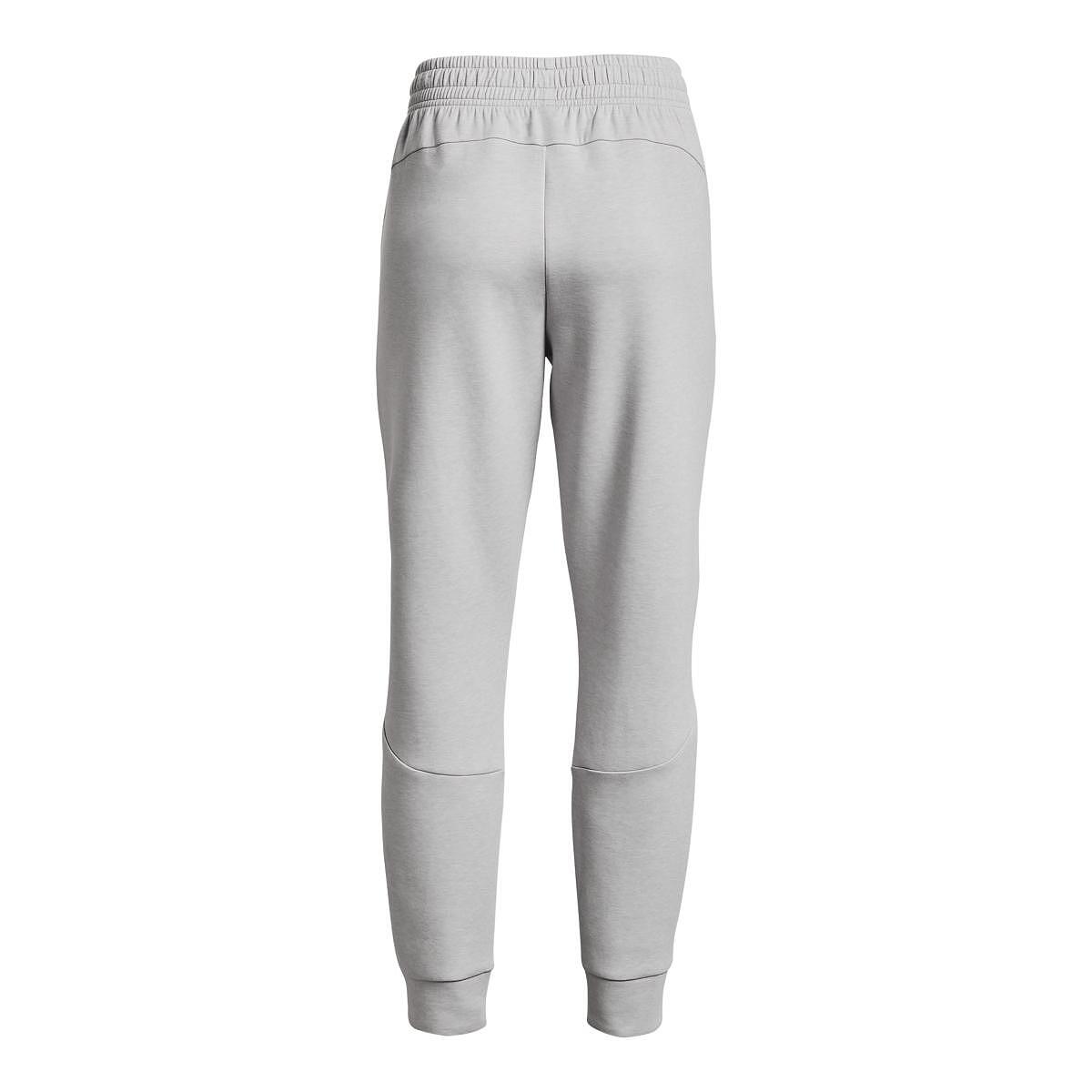 Дамски спортен панталон UA Unstoppable Fleece *