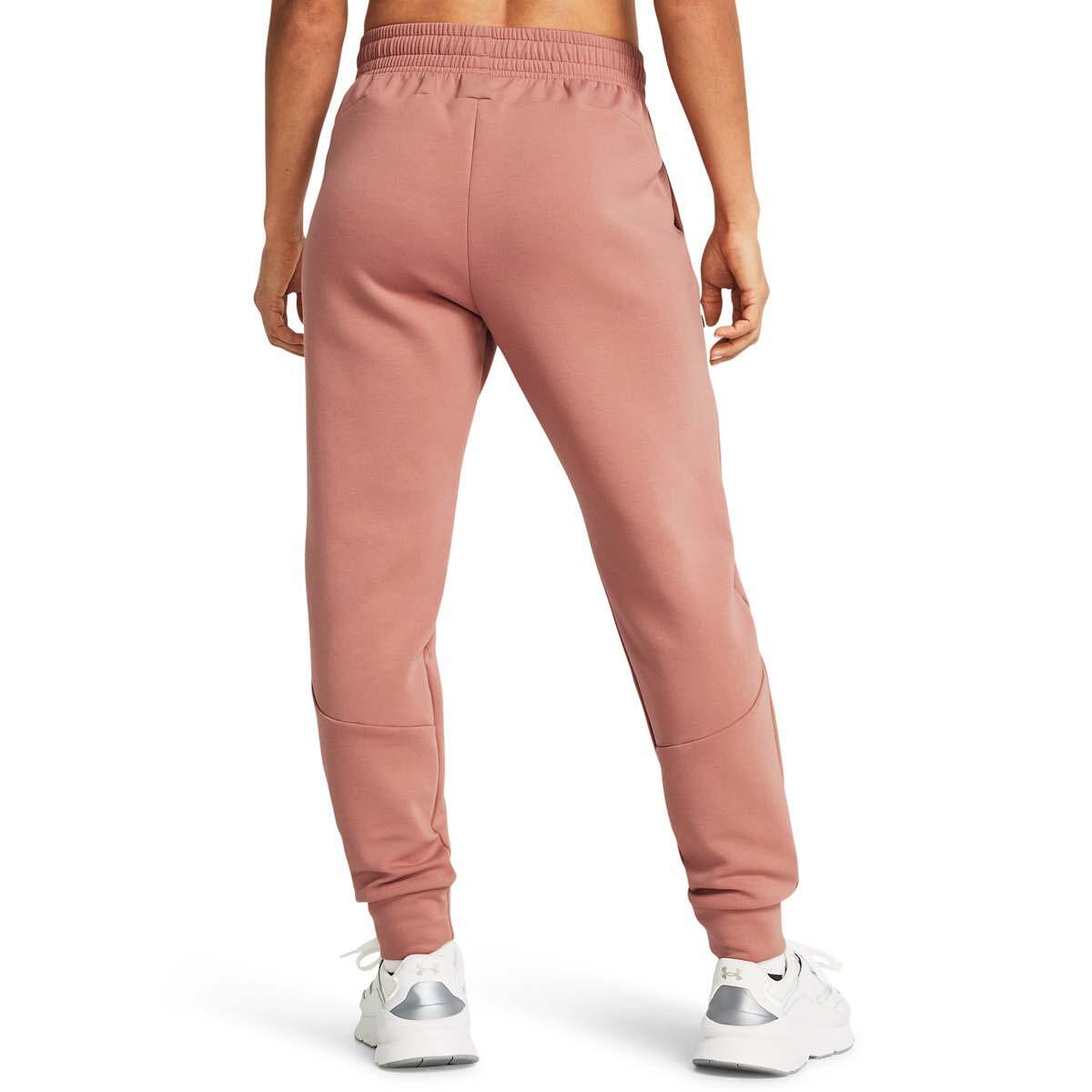 Дамски спортен панталон UA Unstoppable Fleece *