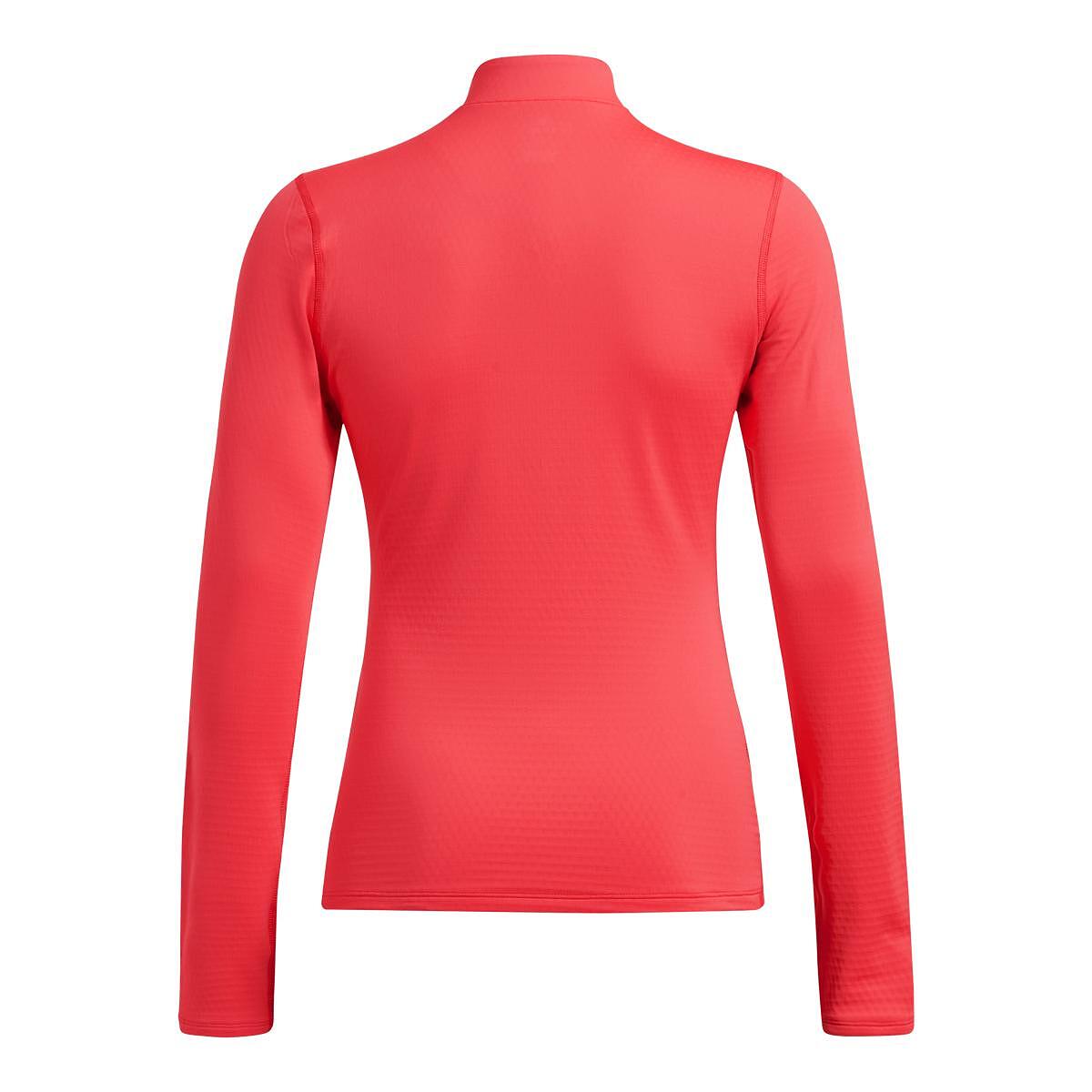 Дамска блуза UA Vanish CW 1/2 Zip