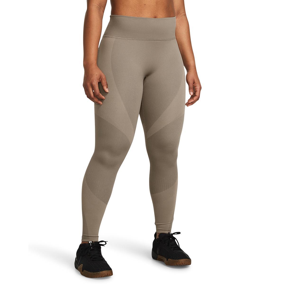 Дамски клин UA Vanish Elite Seamless *