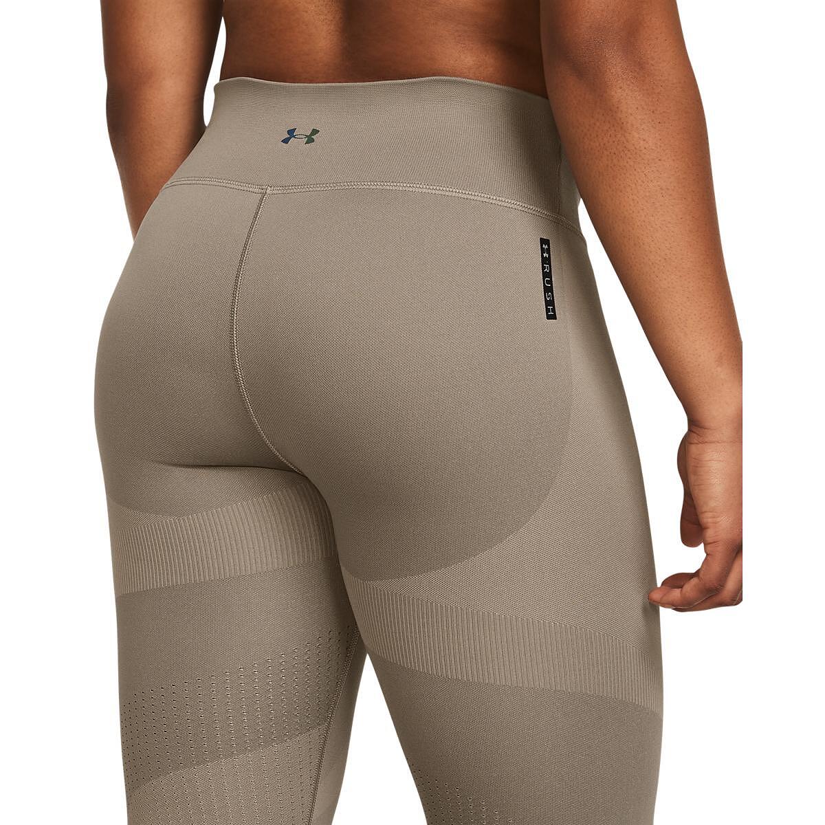 Дамски клин UA Vanish Elite Seamless *