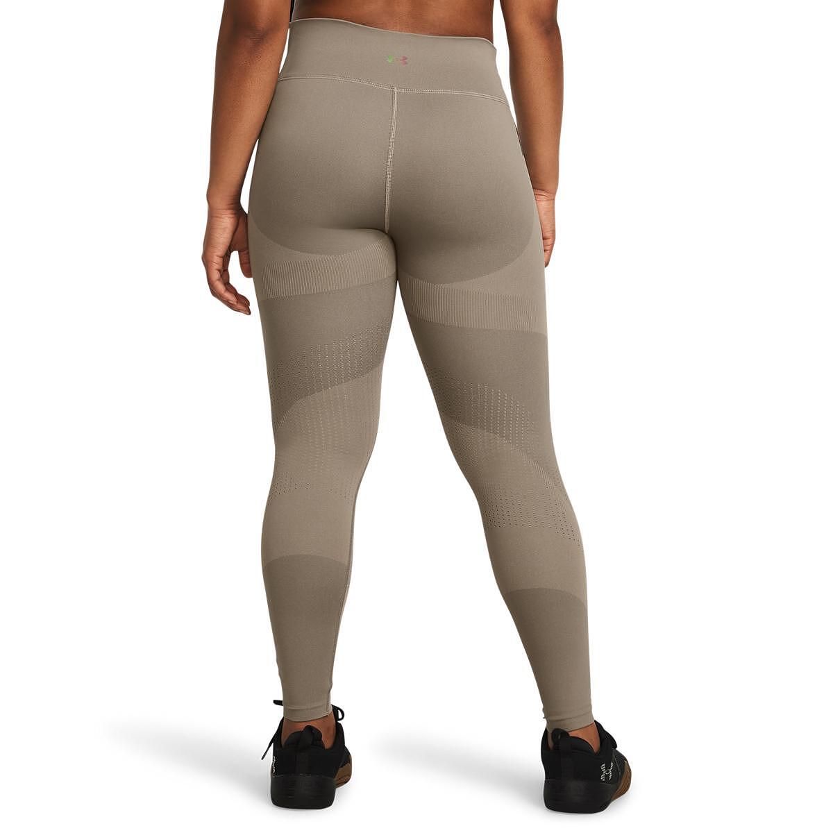 Дамски клин UA Vanish Elite Seamless *