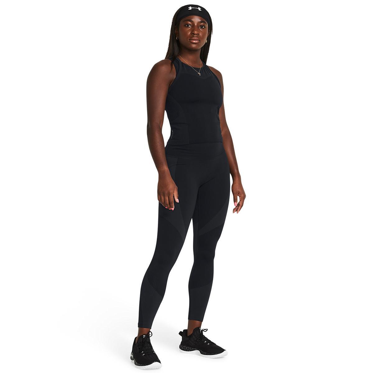 Дамски клин UA Vanish Elite Seamless *