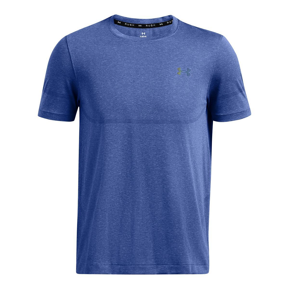 Мъжка тениска UA Vanish Elite Seamless SS