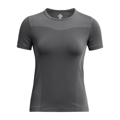 Дамска тениска UA Vanish Elite Seamless SS *