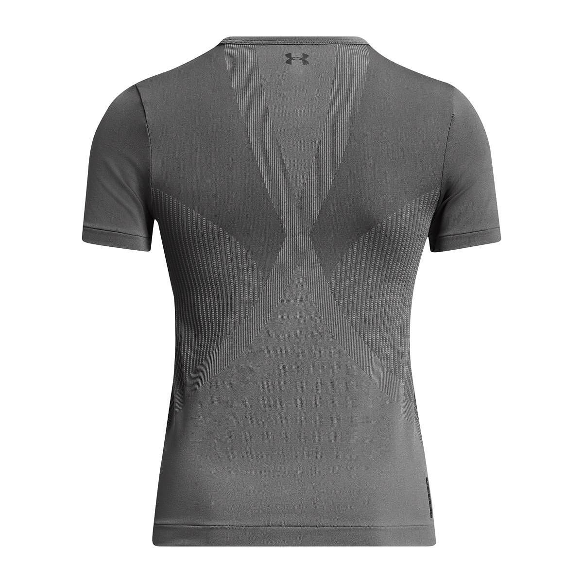 Дамска тениска UA Vanish Elite Seamless SS *