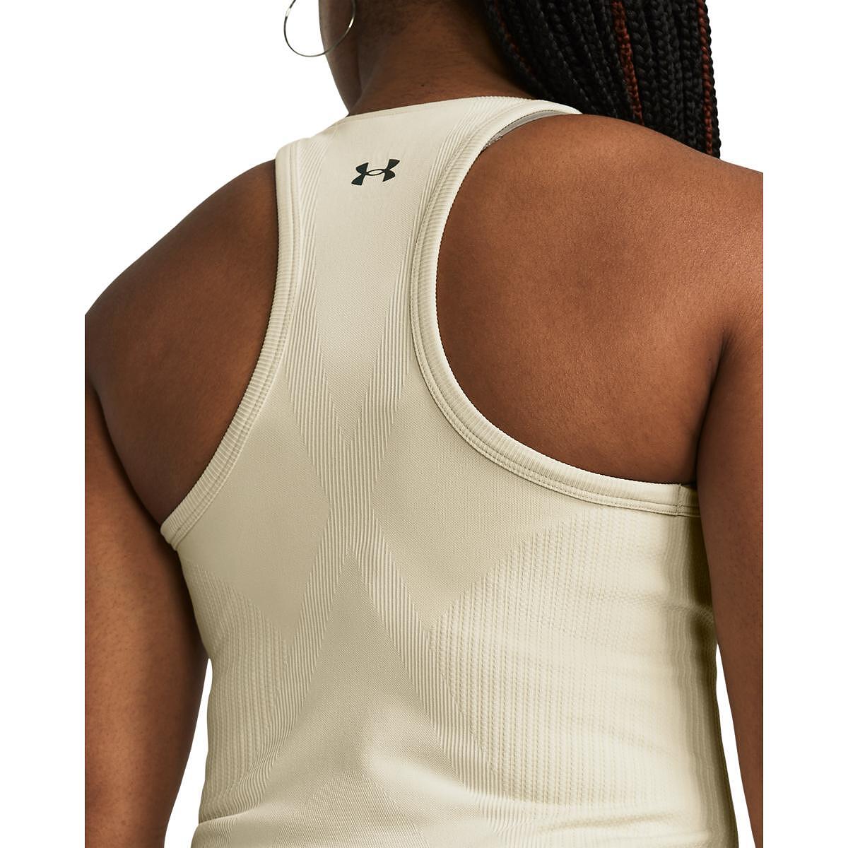 Дамски потник UA Vanish Elite Seamless *